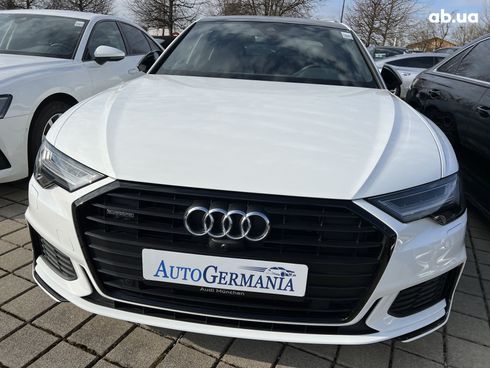 Audi A6 2021 - фото 11