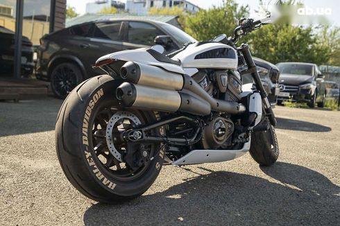 Harley-Davidson Sportster 2021 - фото 3