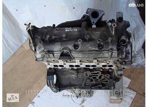 двигатель в сборе для Mercedes-Benz A-Класс - купить на Автобазаре - фото 10