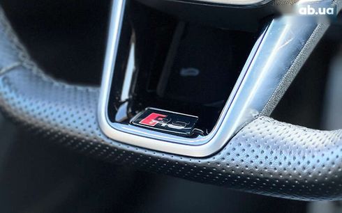 Audi RS7 2022 - фото 15
