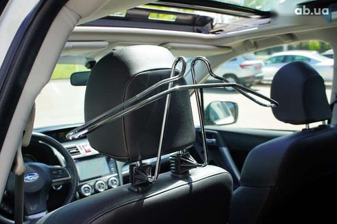Subaru Forester 2015 - фото 29