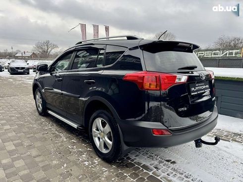 Toyota RAV4 2013 - фото 6