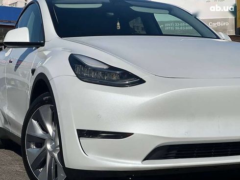 Tesla Model Y 2022 - фото 4