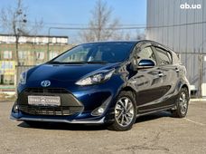 Продажа б/у Toyota Aqua 2019 года - купить на Автобазаре