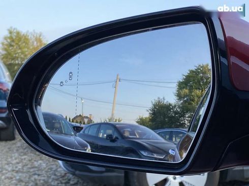Kia Niro 2020 - фото 10