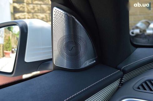 Mercedes-Benz EQC-Класс 2021 - фото 30