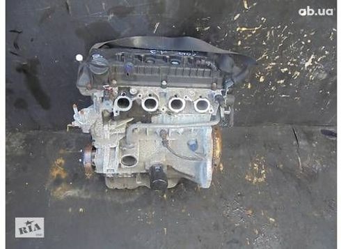двигатель в сборе для Mitsubishi Colt - купити на Автобазарі - фото 2