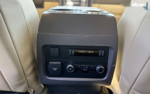 Lincoln Navigator 2015 - фото 17