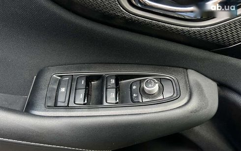 Subaru Outback 2020 - фото 23