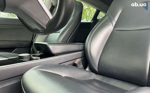 Tesla Model 3 2019 - фото 9