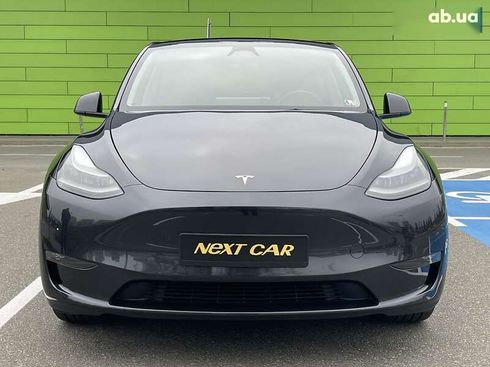 Tesla Model Y 2024 - фото 2