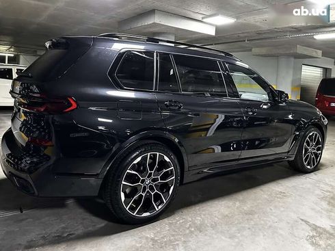 BMW X7 2023 - фото 8