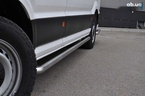 Volkswagen Crafter 2022 - фото 17