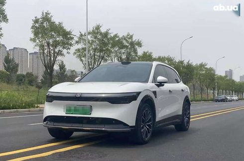 Zeekr 7X 2025 - фото 2