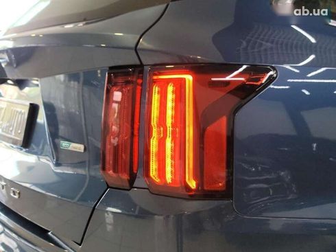 Kia Sorento 2020 - фото 14