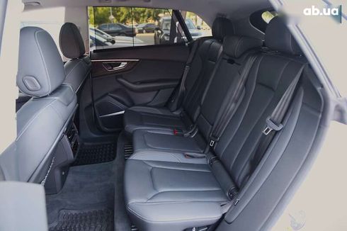 Audi Q8 2022 - фото 12