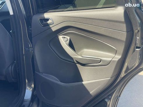 Ford Escape 2014 - фото 26