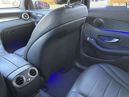 Mercedes-Benz GLC-Класс 2019 - фото 25