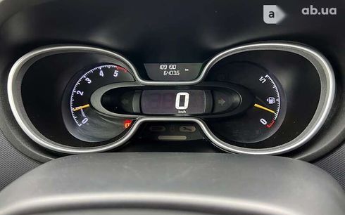 Opel Vivaro 2016 - фото 16