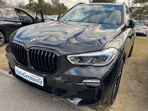 BMW X5 2021 - фото 28