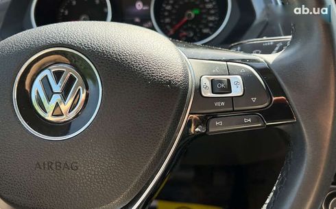 Volkswagen Tiguan 2020 - фото 15