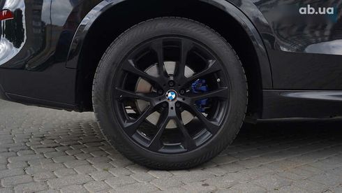 BMW X5 2019 - фото 24