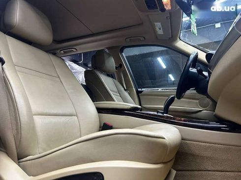 BMW X5 2013 - фото 17