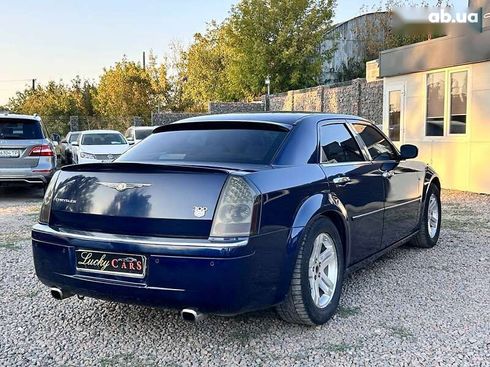 Chrysler 300C 2006 - фото 5