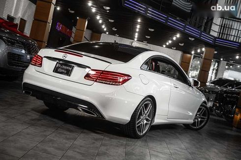 Mercedes-Benz E-Класс 2016 - фото 8