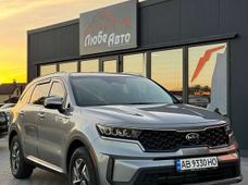 Продажа б/у Kia Sorento 2021 года в Виннице - купить на Автобазаре