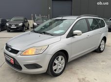 Продажа б/у Ford Focus во Львове - купить на Автобазаре