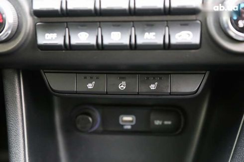Kia Sportage 2020 - фото 22