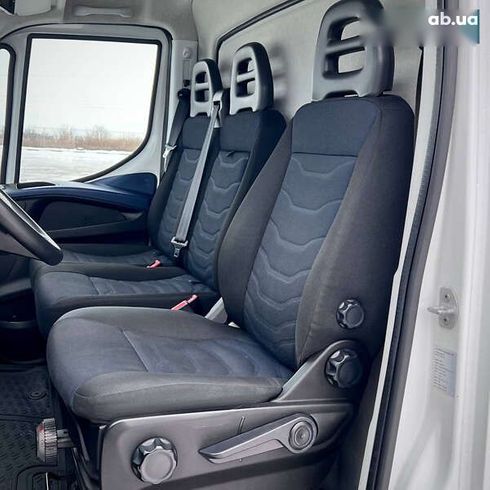 IVECO Daily 2017 - фото 21