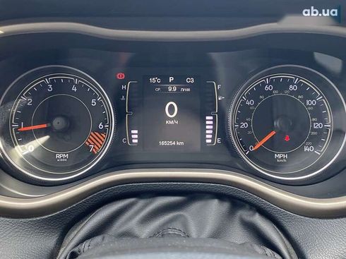 Jeep Cherokee 2015 - фото 28