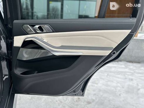 BMW Alpina XB7 2022 - фото 20