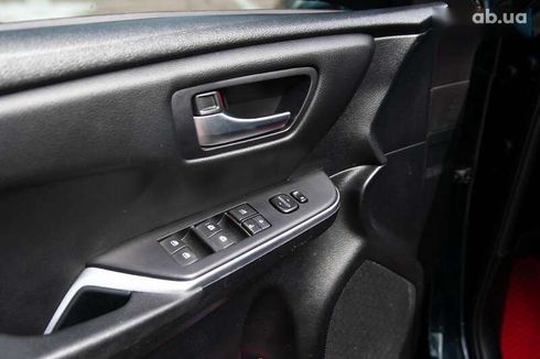 Toyota Camry 2015 - фото 16
