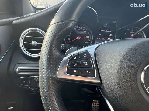 Mercedes-Benz GLC-Класс 2019 - фото 20