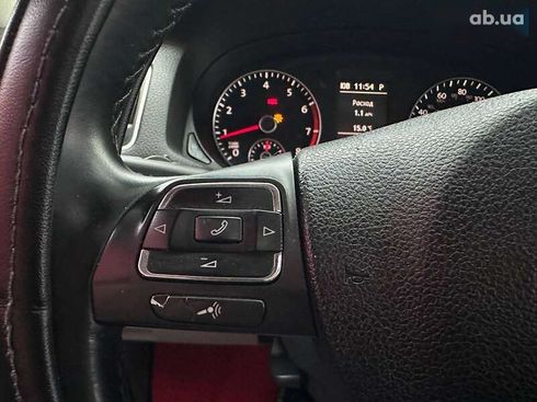 Volkswagen Passat 2013 - фото 20