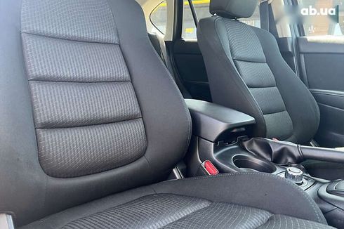 Mazda CX-5 2013 - фото 27