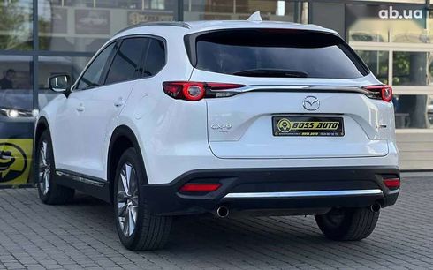 Mazda CX-9 2022 - фото 4