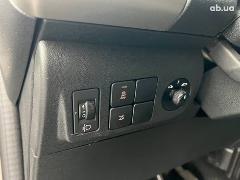 Citroёn C-Elysee 2018 коричневый - фото 20