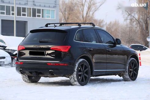 Audi Q5 2015 - фото 7