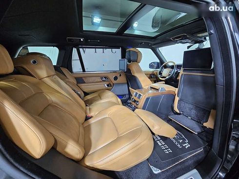 Land Rover Range Rover 2019 - фото 18