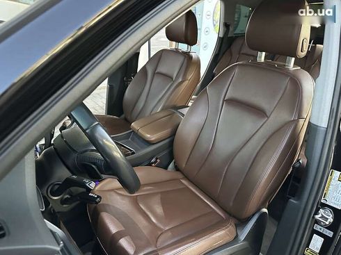 Audi Q7 2017 - фото 11