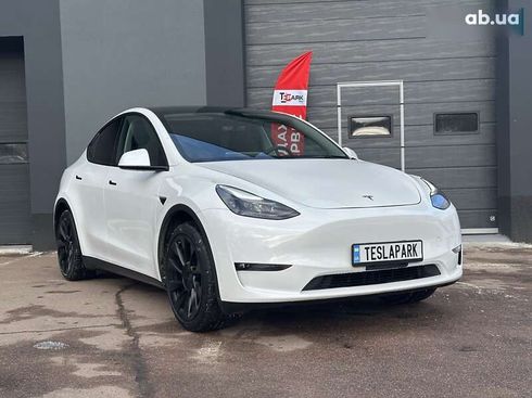 Tesla Model Y 2023 - фото 11