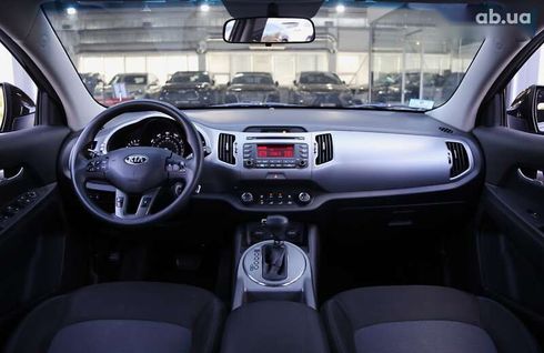 Kia Sportage 2015 - фото 14