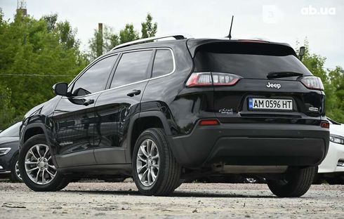 Jeep Cherokee 2019 - фото 8