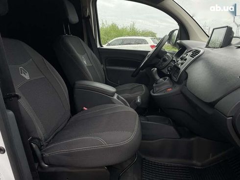 Renault Kangoo 2013 - фото 20