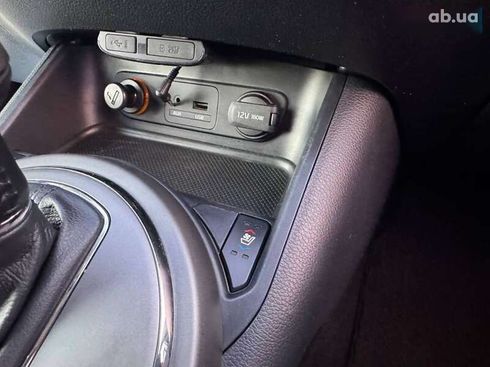 Kia Sportage 2014 - фото 19