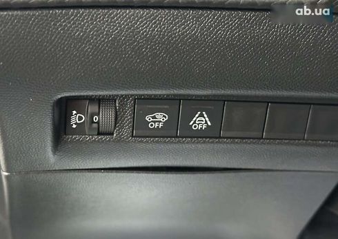 Peugeot e-2008 2022 - фото 20